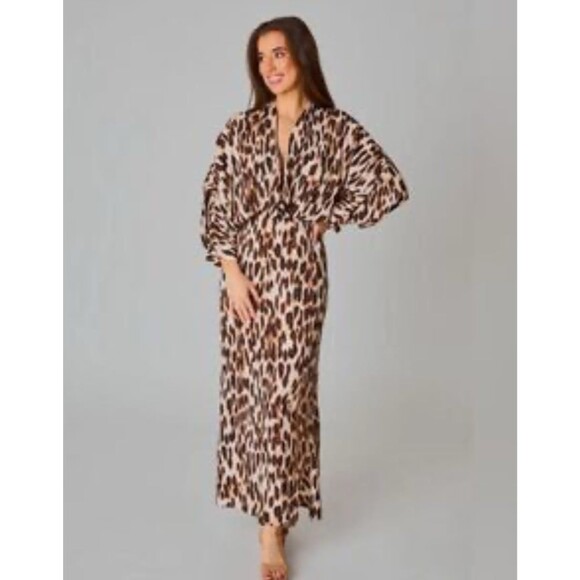 NWT Buddy Love Dress Small - Picture 7 of 7